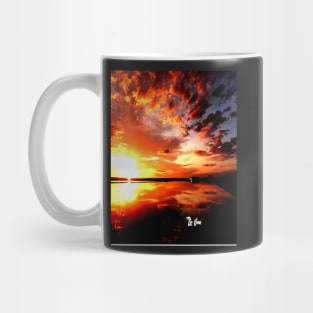 Sunset Mug